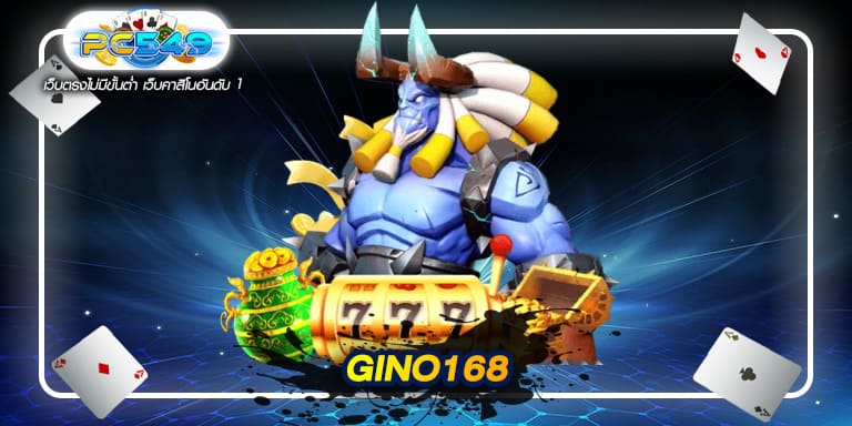 GINO168