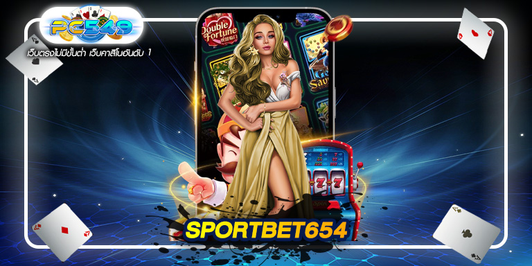 SPORTBET654